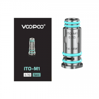 Испаритель Voopoo ITO-M1 0.7 Ohm